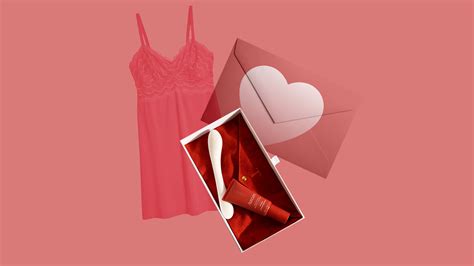 34 Best Sexy Gifts